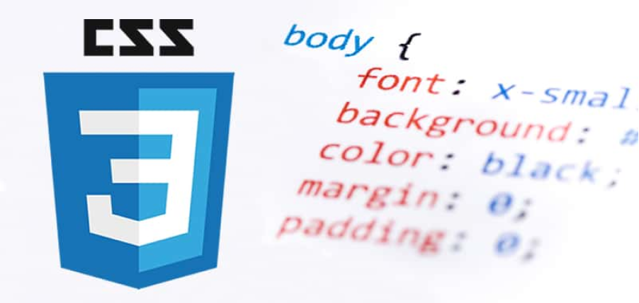 Imagen sobre codigo CSS