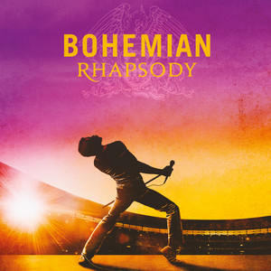 Cover de la playlist Bohemian Rhapsody