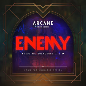 Cover de la cancion Enemy