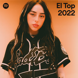 Cover de la playlist El Top 2022